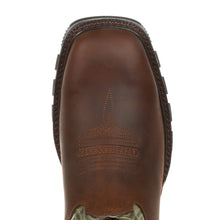 Load image into Gallery viewer, Durango Maverick Xp Waterproof Western Work Boot DDB0177