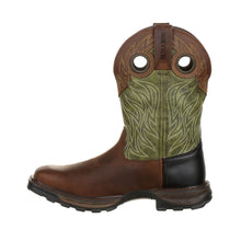 Load image into Gallery viewer, Durango Maverick Xp Waterproof Western Work Boot DDB0177
