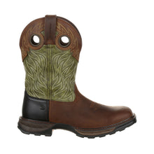 Load image into Gallery viewer, Durango Maverick Xp Waterproof Western Work Boot DDB0177