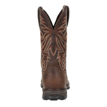 Load image into Gallery viewer, Durango Maverick Xp Steel Toe Waterproof Western Work Boot DDB0206