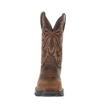 Load image into Gallery viewer, Durango Maverick Xp Steel Toe Waterproof Western Work Boot DDB0206