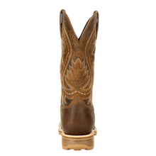 Load image into Gallery viewer, Durango Maverick Pro Steel Toe Waterproof Western Work Boot DDB0297