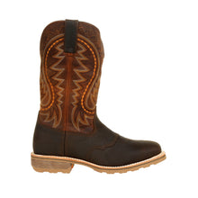 Load image into Gallery viewer, Durango Maverick Pro Steel Toe Waterproof Western Work Boot DDB0301
