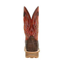Load image into Gallery viewer, Durango Maverick Pro Steel Toe Waterproof Western Work Boot DDB0301