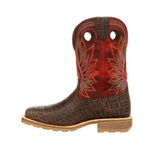 Load image into Gallery viewer, Durango Maverick Pro Steel Toe Waterproof Western Work Boot DDB0301