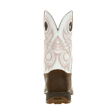 Load image into Gallery viewer, Durango Maverick Xp Waterproof Western Work Boot DDB0302