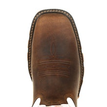 Load image into Gallery viewer, Durango Maverick Xp Waterproof Western Work Boot DDB0302
