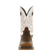 Load image into Gallery viewer, Durango Maverick Xp Waterproof Western Work Boot DDB0302