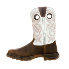 Load image into Gallery viewer, Durango Maverick Xp Waterproof Western Work Boot DDB0302