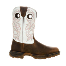 Load image into Gallery viewer, Durango Maverick Xp Waterproof Western Work Boot DDB0302