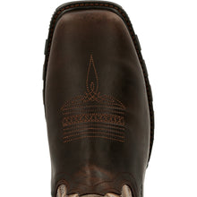 Load image into Gallery viewer, Durango Maverick Xp Composite Toe Met-Guard Ventilated Western Work Boot DDB0331