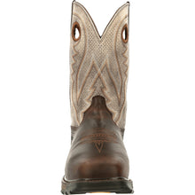 Load image into Gallery viewer, Durango Maverick Xp Composite Toe Met-Guard Ventilated Western Work Boot DDB0331