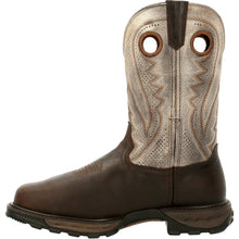 Load image into Gallery viewer, Durango Maverick Xp Composite Toe Met-Guard Ventilated Western Work Boot DDB0331
