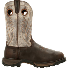 Load image into Gallery viewer, Durango Maverick Xp Composite Toe Met-Guard Ventilated Western Work Boot DDB0331