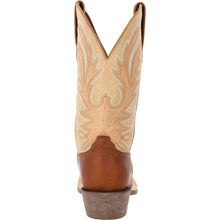 Load image into Gallery viewer, Durango Rebel Pro Golden Brown & Bone Western Boot DDB0355