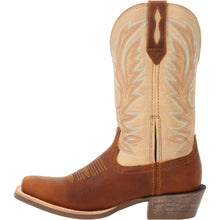 Load image into Gallery viewer, Durango Rebel Pro Golden Brown & Bone Western Boot DDB0355