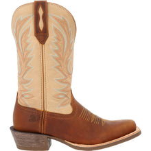 Load image into Gallery viewer, Durango Rebel Pro Golden Brown & Bone Western Boot DDB0355