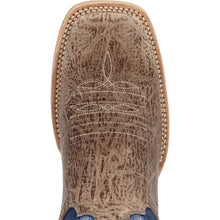 Load image into Gallery viewer, Durango Rebel Pro Lite Weathered Grey & Denim Blue Western Boot DDB0358