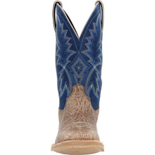 Load image into Gallery viewer, Durango Rebel Pro Lite Weathered Grey & Denim Blue Western Boot DDB0358