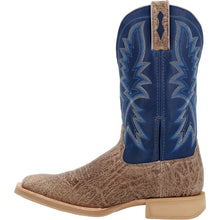 Load image into Gallery viewer, Durango Rebel Pro Lite Weathered Grey & Denim Blue Western Boot DDB0358