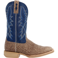 Load image into Gallery viewer, Durango Rebel Pro Lite Weathered Grey & Denim Blue Western Boot DDB0358
