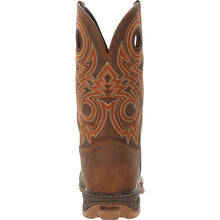 Load image into Gallery viewer, Durango Maverick Xp Composite Toe Waterproof Western Work Boot DDB0365