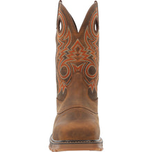 Load image into Gallery viewer, Durango Maverick Xp Composite Toe Waterproof Western Work Boot DDB0365