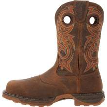 Load image into Gallery viewer, Durango Maverick Xp Composite Toe Waterproof Western Work Boot DDB0365