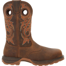 Load image into Gallery viewer, Durango Maverick Xp Composite Toe Waterproof Western Work Boot DDB0365