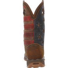 Load image into Gallery viewer, Durango Maverick Xp Composite Toe Waterproof Western Work Boot DDB0366