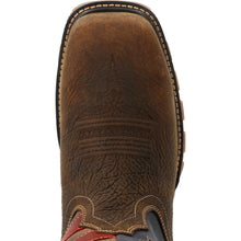 Load image into Gallery viewer, Durango Maverick Xp Composite Toe Waterproof Western Work Boot DDB0366