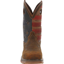 Load image into Gallery viewer, Durango Maverick Xp Composite Toe Waterproof Western Work Boot DDB0366