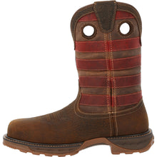 Load image into Gallery viewer, Durango Maverick Xp Composite Toe Waterproof Western Work Boot DDB0366
