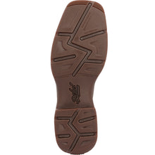 Load image into Gallery viewer, Durango Rebel Cedar Bark And Monarch Orange Western Boot DDB0392