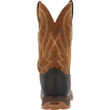 Load image into Gallery viewer, Durango Maverick Xp Steel Toe Waterproof Western Work Boot DDB0403