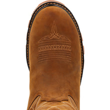 Load image into Gallery viewer, Durango Maverick Xp Steel Toe Waterproof Western Work Boot DDB0403