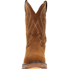 Load image into Gallery viewer, Durango Maverick Xp Steel Toe Waterproof Western Work Boot DDB0403