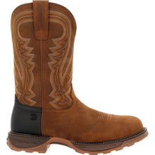 Load image into Gallery viewer, Durango Maverick Xp Steel Toe Waterproof Western Work Boot DDB0403