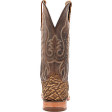 Load image into Gallery viewer, Durango Arena Pro Rustic Tobacco Western Boot DDB0414