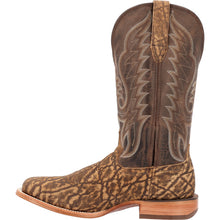 Load image into Gallery viewer, Durango Arena Pro Rustic Tobacco Western Boot DDB0414