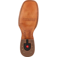 Load image into Gallery viewer, Durango Arena Pro Rustic Tobacco Western Boot DDB0414