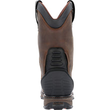 Load image into Gallery viewer, Durango Maverick Xp Steel Toe Waterproof Western Work Boot DDB0424