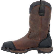 Load image into Gallery viewer, Durango Maverick Xp Steel Toe Waterproof Western Work Boot DDB0424