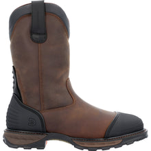 Load image into Gallery viewer, Durango Maverick Xp Steel Toe Waterproof Western Work Boot DDB0424