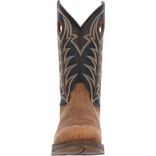 Load image into Gallery viewer, Durango Rebel Oak Bark Midnight Western Boot DDB0428
