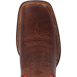 Durango Saddlebrook Acorn Crimson Western Boot DDB0447