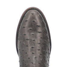 Load image into Gallery viewer, Dingo Men's Ranger Black Leather Round Toe Boot DI131