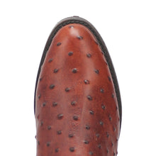 Load image into Gallery viewer, Dingo Men's Ranger Tan Leather Round Toe Boot DI131