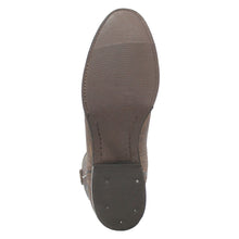 Load image into Gallery viewer, Dingo Men's Saw Buck Cement Leather Round Toe Boot DI140