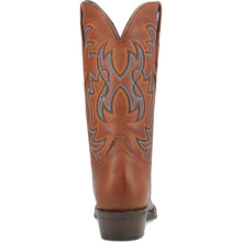 Load image into Gallery viewer, Dingo Men's Gold Rush Tan Leather Snip Toe Boot DI152